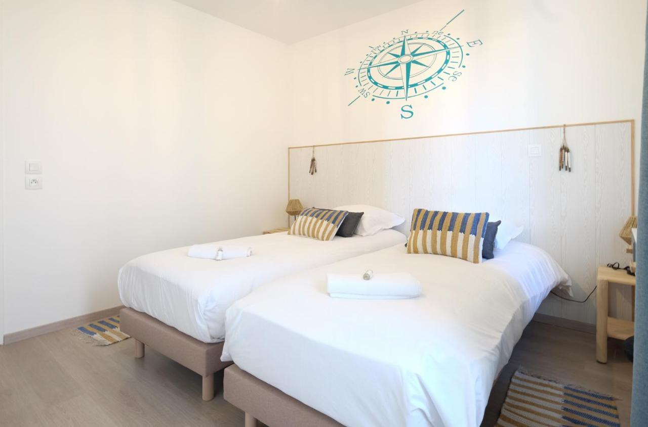 Chaleureux T3 Beauregard Apartment Annecy Luaran gambar
