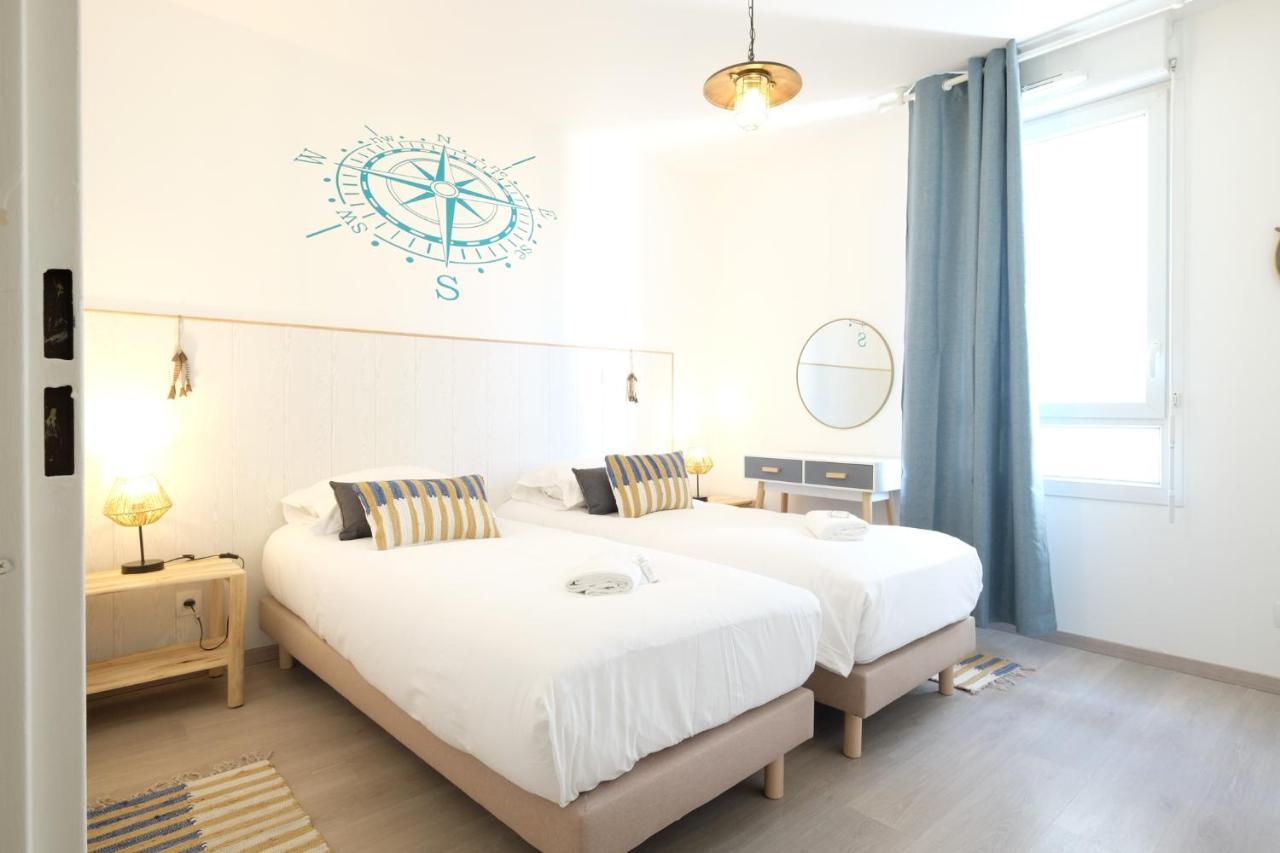 Chaleureux T3 Beauregard Apartment Annecy Luaran gambar