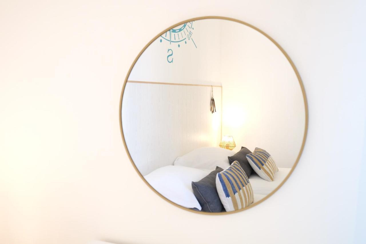 Chaleureux T3 Beauregard Apartment Annecy Luaran gambar