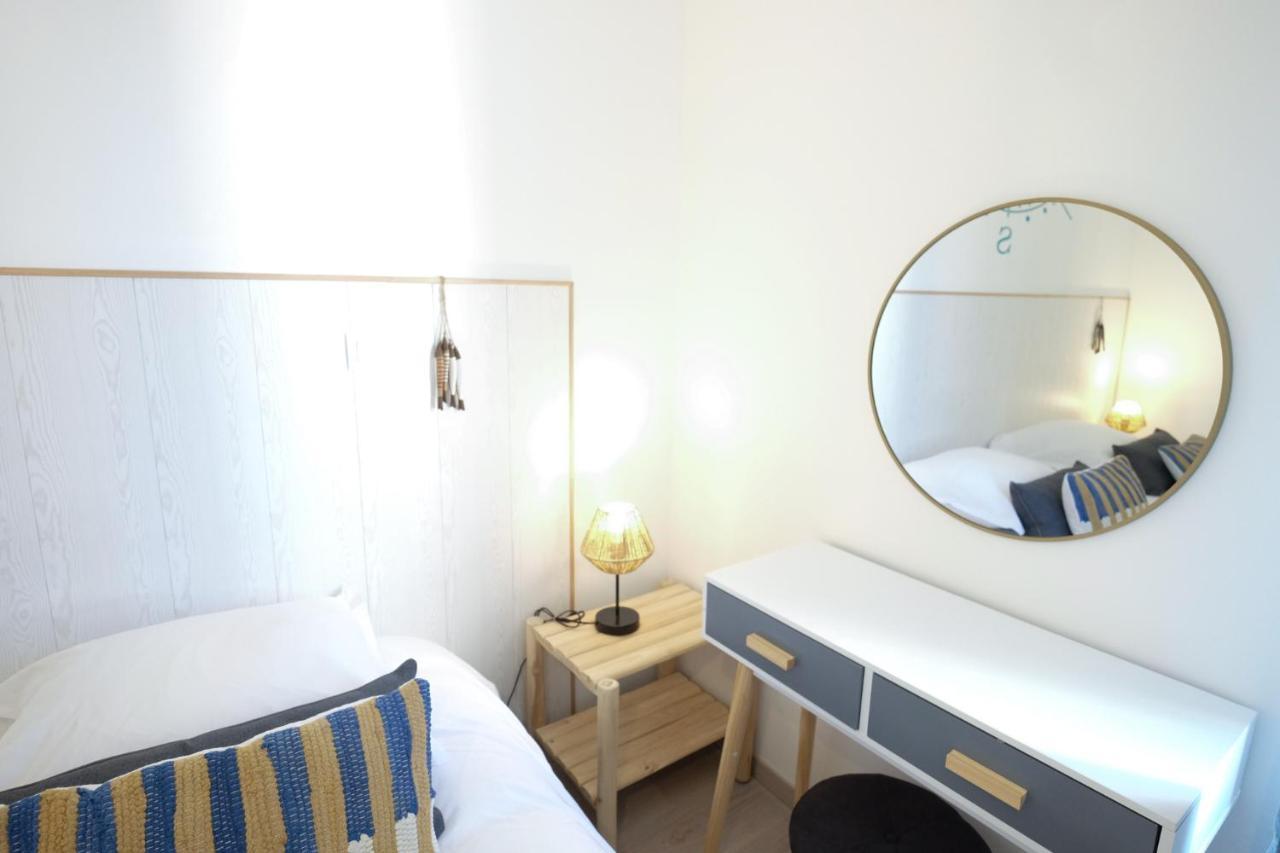 Chaleureux T3 Beauregard Apartment Annecy Luaran gambar